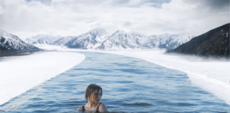 Jak zacząć morsować?