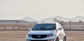 Czy Kia Sportage ma pasek rozrządu? Czy Kia Sportage ma pasek rozrządu?