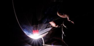 Czym można spawać?