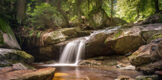 Co można użyć zamiast żywicy?