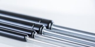 Jak rozebrać siłownik hydrauliczny z drutem? Jak rozebrać siłownik hydrauliczny z drutem?