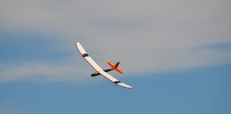 Z czego zrobić dolot powietrza? Z czego zrobić dolot powietrza?