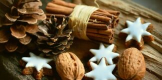 Czym wyciskać ciastka? Czym wyciskać ciastka?