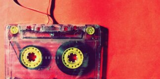 Jaka taśma do spoilera?