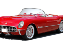 Czy Chevrolet jest w Europie?