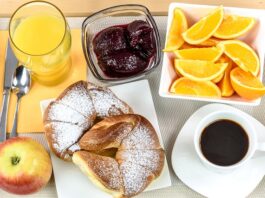 Czy tacki teflonowe są zdrowe?