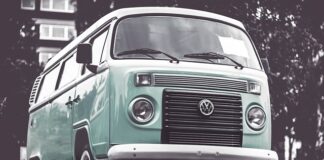 Co znajduje się pod zderzakiem?