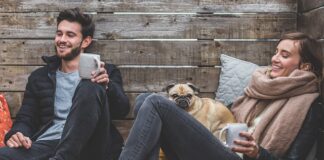 Jakie spodnie na ścigacza?