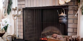 Jak zrobić dopływ powietrza do kominka? Jak zrobić dopływ powietrza do kominka?