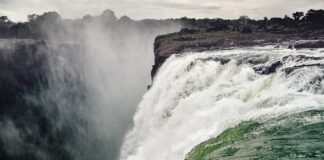 Jak łowić na dużej głębokości?