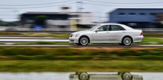 Ile pali Toyota Auris? Ile pali Toyota Auris?