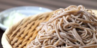 Co daje Gryka w materacu?