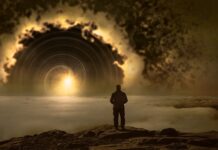 Czy na efekt lustra daje się top?