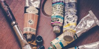 Ile farby w sprayu na zderzak?