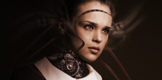 Ile gniazd obrotów posiada robot Kenwood?