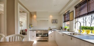 Co w szufladach w kuchni? Co w szufladach w kuchni?