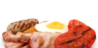 Jak usunąć tłusty brud z szafek kuchennych?