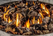 Z jakiej odległości działa promiennik ciepła na podczerwień?