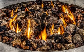 Z jakiej odległości działa promiennik ciepła na podczerwień?