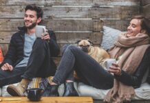 Jakiej firmy spodnie trekkingowe?