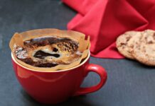 Czy filtr powietrza ma wpływ na moc? Czy filtr powietrza ma wpływ na moc?