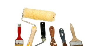 Jak długo schnie szpachla do plastiku?