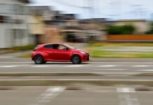 Ile się czeka na nową Toyote?