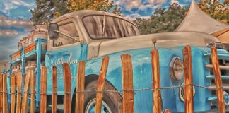 Kto robi tarcze dla Volvo?