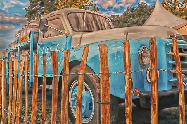 Kto robi tarcze dla Volvo? Kto robi tarcze dla Volvo?