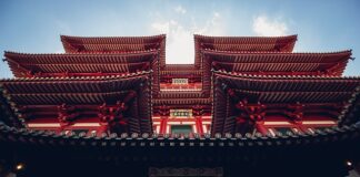 Jaki okap do kuchni bez komina?