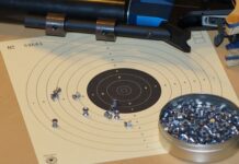 Jaka jest najlepsza wiatrówka?