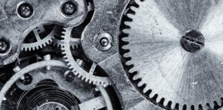 Jaki silnik ma Chevrolet Spark?