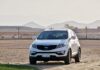 Ile kosztuje Kia Sportage używane? Ile kosztuje Kia Sportage używane?