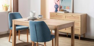 Ikoniczne krzesła w Rzeszowie