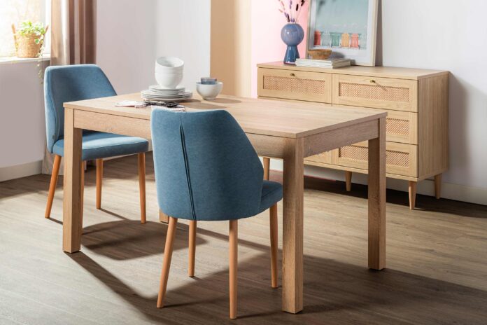 Ikoniczne krzesła w Rzeszowie