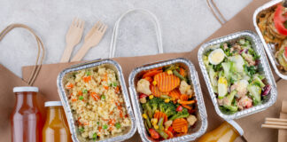 Catering dietetyczny w Krośnie