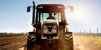 Jaki rozsiewacz wielkopowierzchniowy wybrać